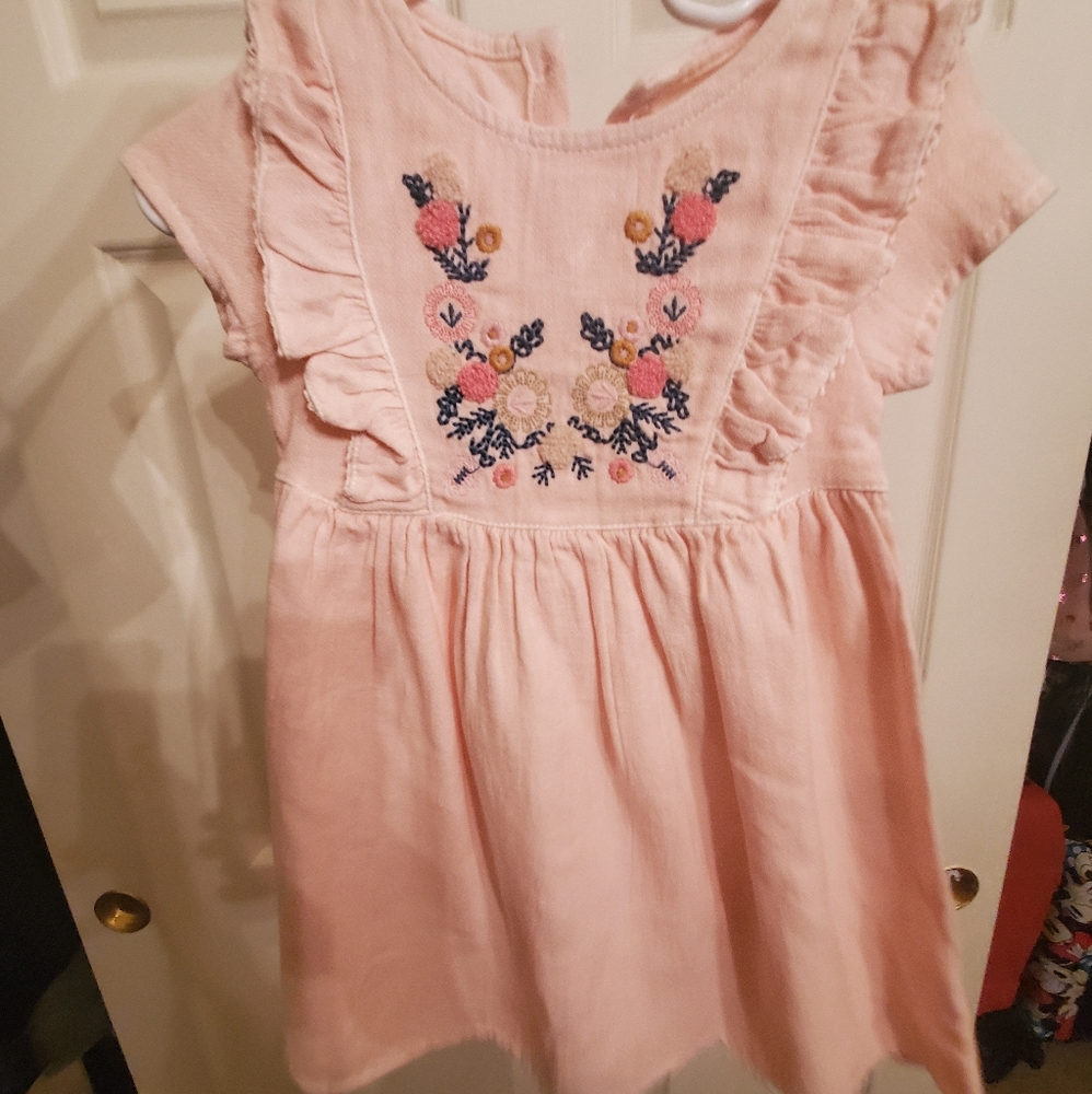 dress